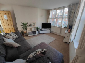 Central Caversham Reading one bed flat